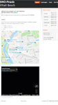 Mobile Screenshot of hno-stuttgart-cannstatt.de
